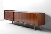 Rare_Belform_Bar_Sideboard_by_Alfred_Hendrickx,_Tambour_Door,_1960s