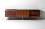 Rare_Belform_Bar_Sideboard_by_Alfred_Hendrickx,_Tambour_Door,_1960s