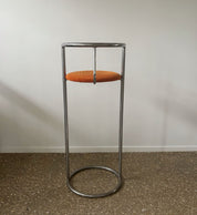 Rare_1936_Children’s_Tubular_Steel_High_Chair_by_Ad_Grimmon_for_HOPMI,_Netherlands