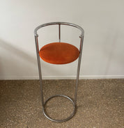 Rare_1936_Children’s_Tubular_Steel_High_Chair_by_Ad_Grimmon_for_HOPMI,_Netherlands
