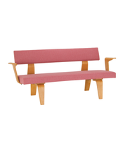 Rare_Cor_Alons_Two_Seater_Sofa_for_C._den_Boer,_Dutch_Mid_Century_Modern,_1950s
