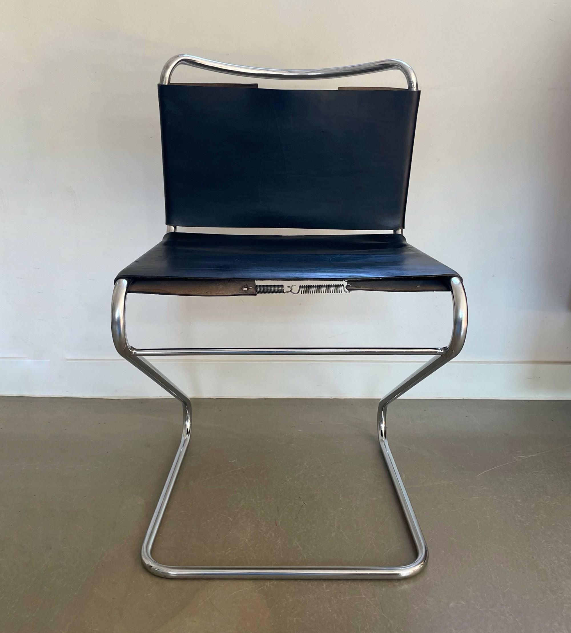 Biscia_Chair_by_Pascal_Mourgue_for_Steiner_1960s_France