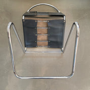 Biscia_Chair_by_Pascal_Mourgue_for_Steiner_1960s_France