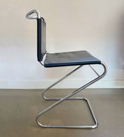 Biscia_Chair_by_Pascal_Mourgue_for_Steiner_1960s_France