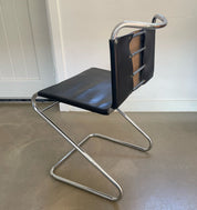Biscia_Chair_by_Pascal_Mourgue_for_Steiner_1960s_France