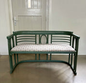 Fledermaus_Style_Bench_by_Josef_Hoffmann,_Early_1900s,_Austria
