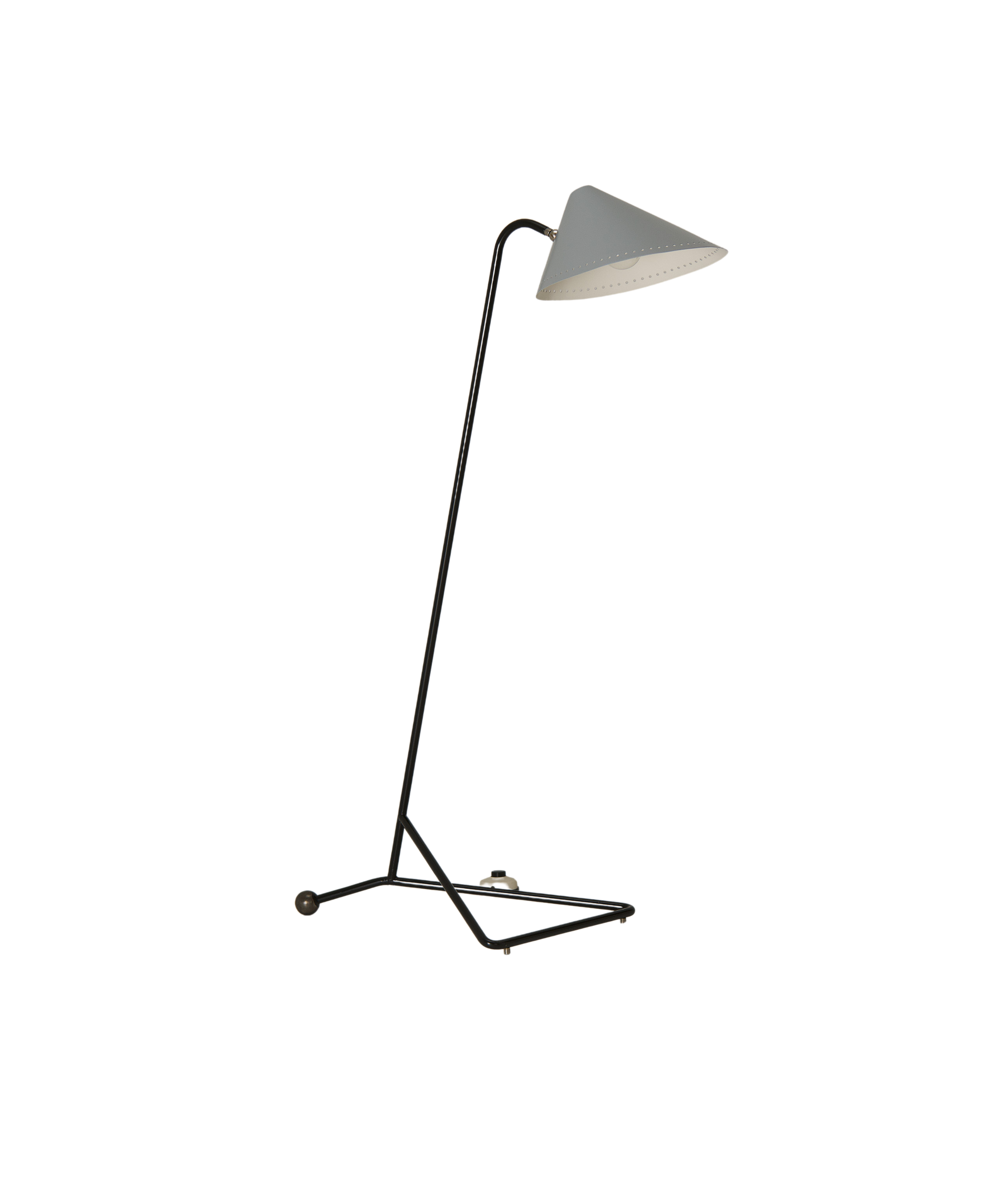 Rare_Floor_Lamp_by_H.Th.J.A._Busquet_for_Hala_Zeist,_Netherlands,_1955