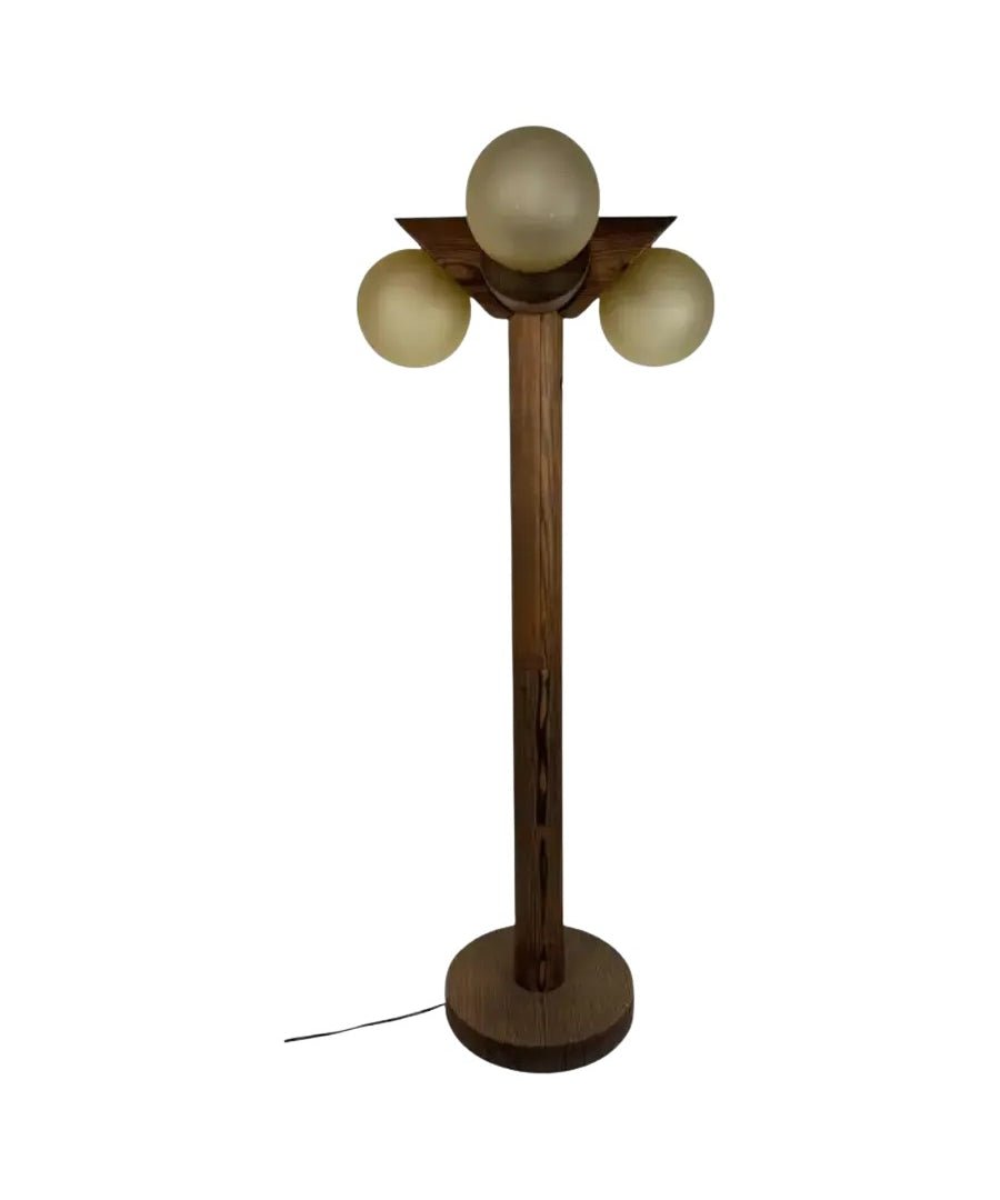 Rare_Glass_Globe_Floor_Lamp_by_Temde,_1970s,_Switzerland_Germany
