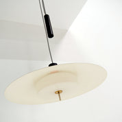 Rare_Height-Adjustable_Black_Metal_Lamp_from_the_1950s