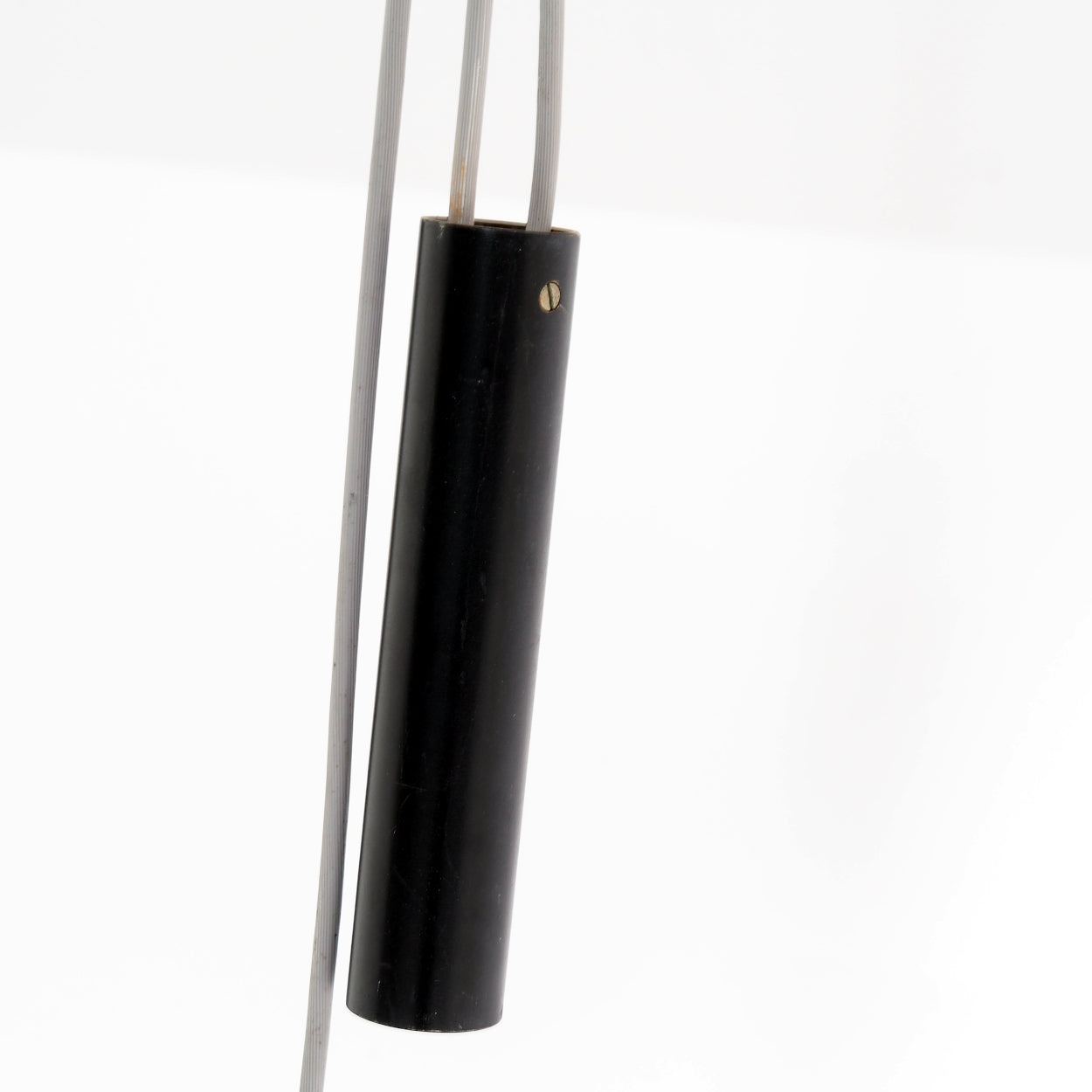 Rare_Height-Adjustable_Black_Metal_Lamp_from_the_1950s