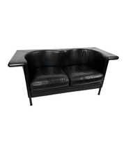 Rare_Hockey_Sofa_by_Antonio_Citterio_for_Moroso,_Black_Leather,_Italy,_1980s