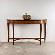 Rare_Large_1940s_Console_by_Paolo_Buffa_in_Oak_and_Green_Alpi_Marble