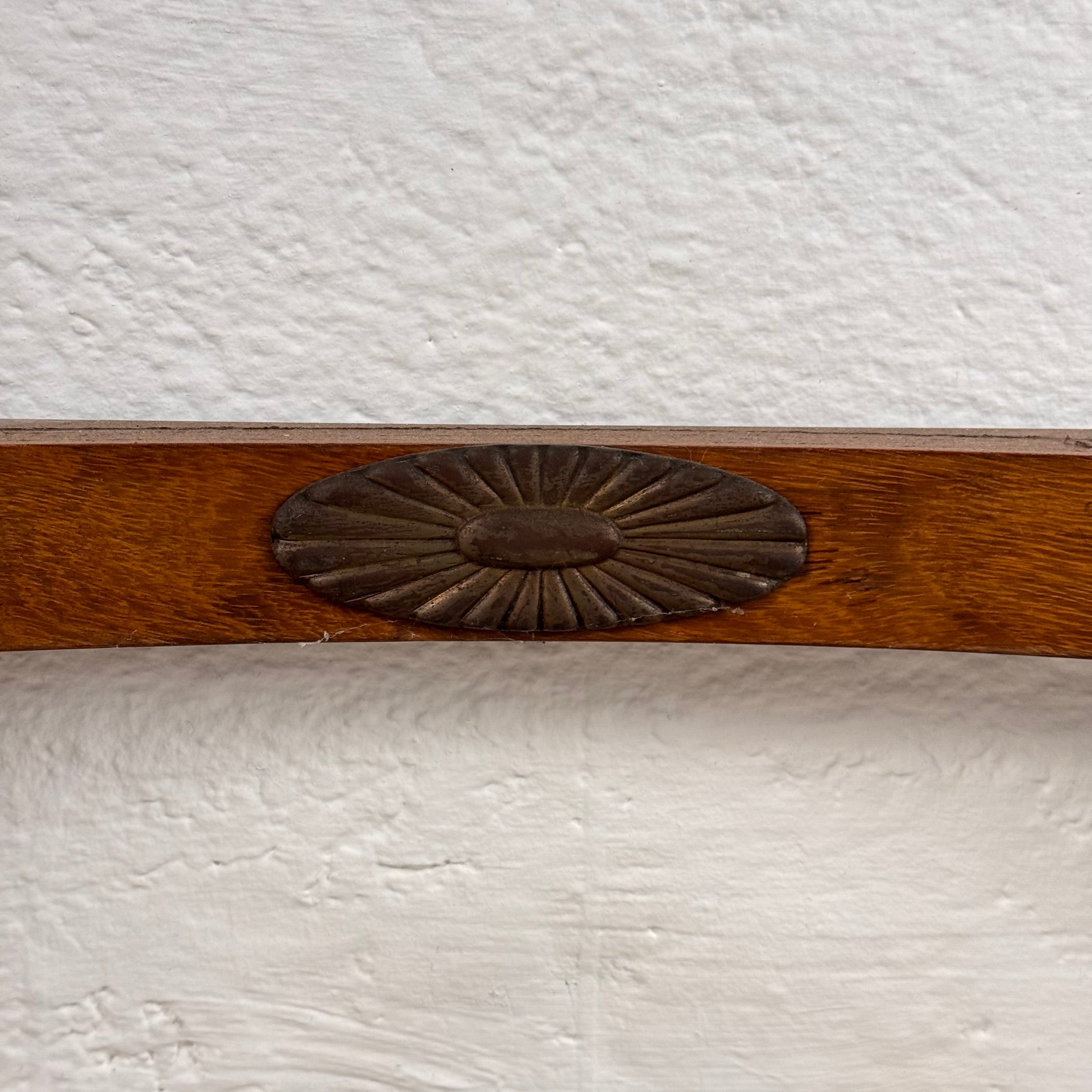 Rare_Large_1940s_Console_by_Paolo_Buffa_in_Oak_and_Green_Alpi_Marble