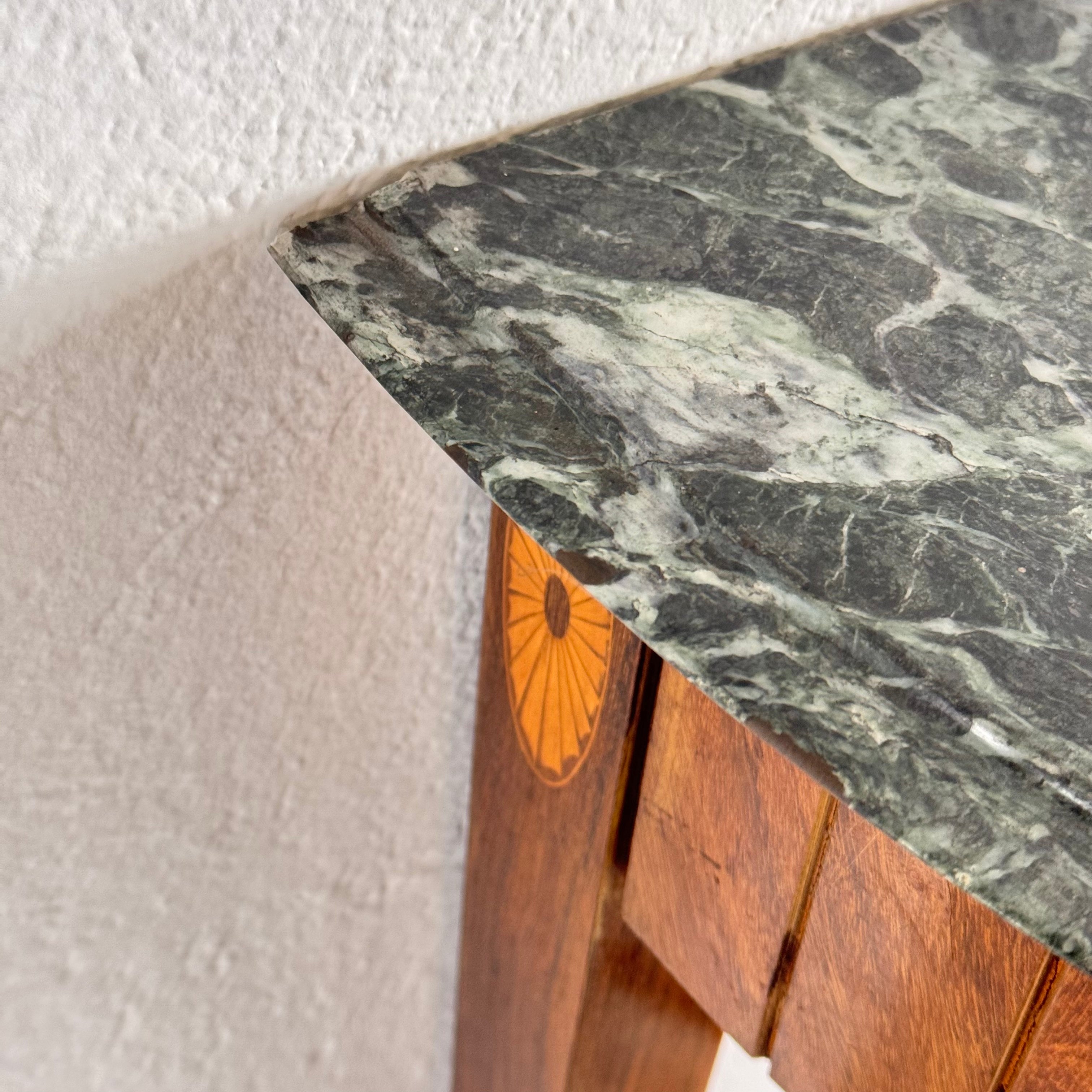 Rare_Large_1940s_Console_by_Paolo_Buffa_in_Oak_and_Green_Alpi_Marble