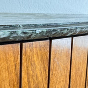 Rare_Large_1940s_Console_by_Paolo_Buffa_in_Oak_and_Green_Alpi_Marble