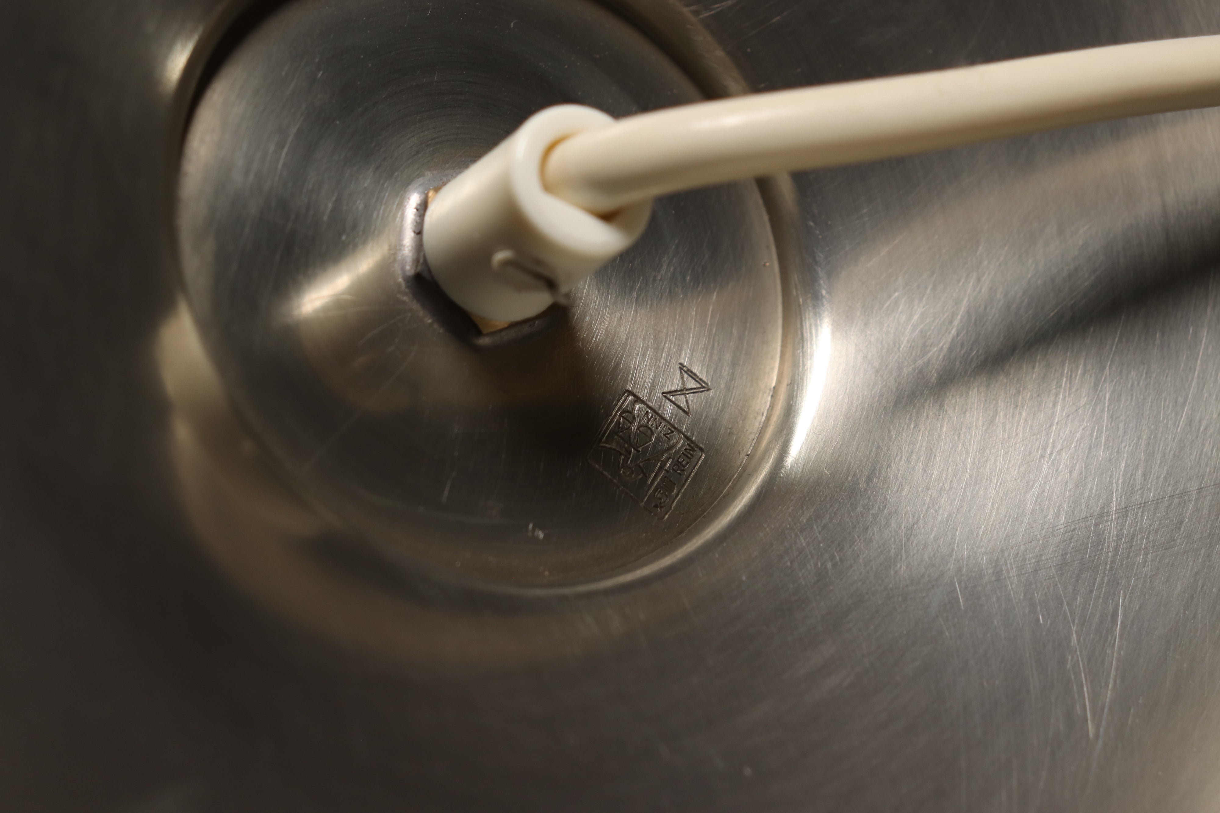 Monumental_Tin_Floor_Lamp_by_Harald_Buchrucker,_1960s,_Germany