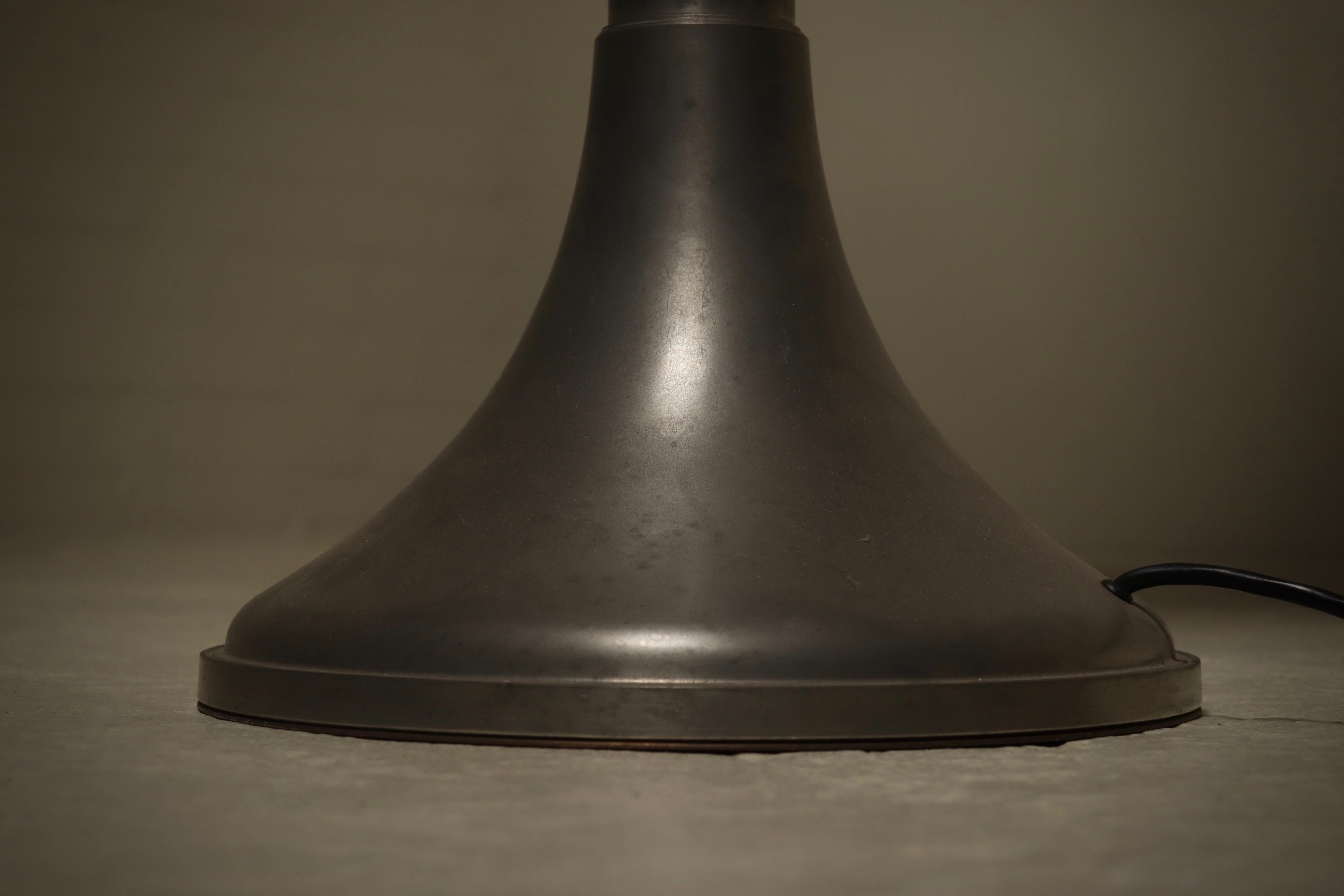 Monumental_Tin_Floor_Lamp_by_Harald_Buchrucker,_1960s,_Germany