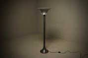 Monumental_Tin_Floor_Lamp_by_Harald_Buchrucker,_1960s,_Germany