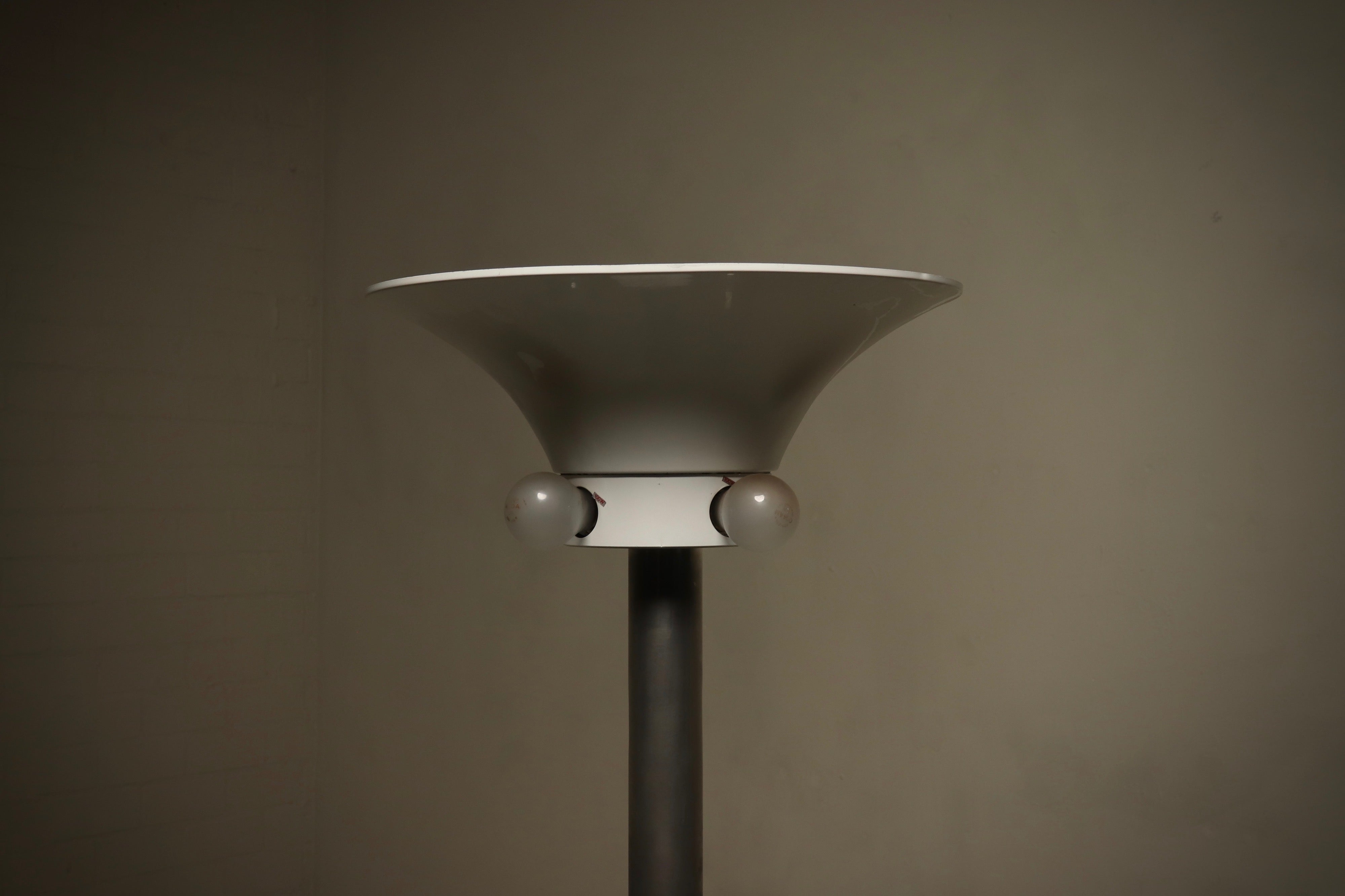 Monumental_Tin_Floor_Lamp_by_Harald_Buchrucker,_1960s,_Germany