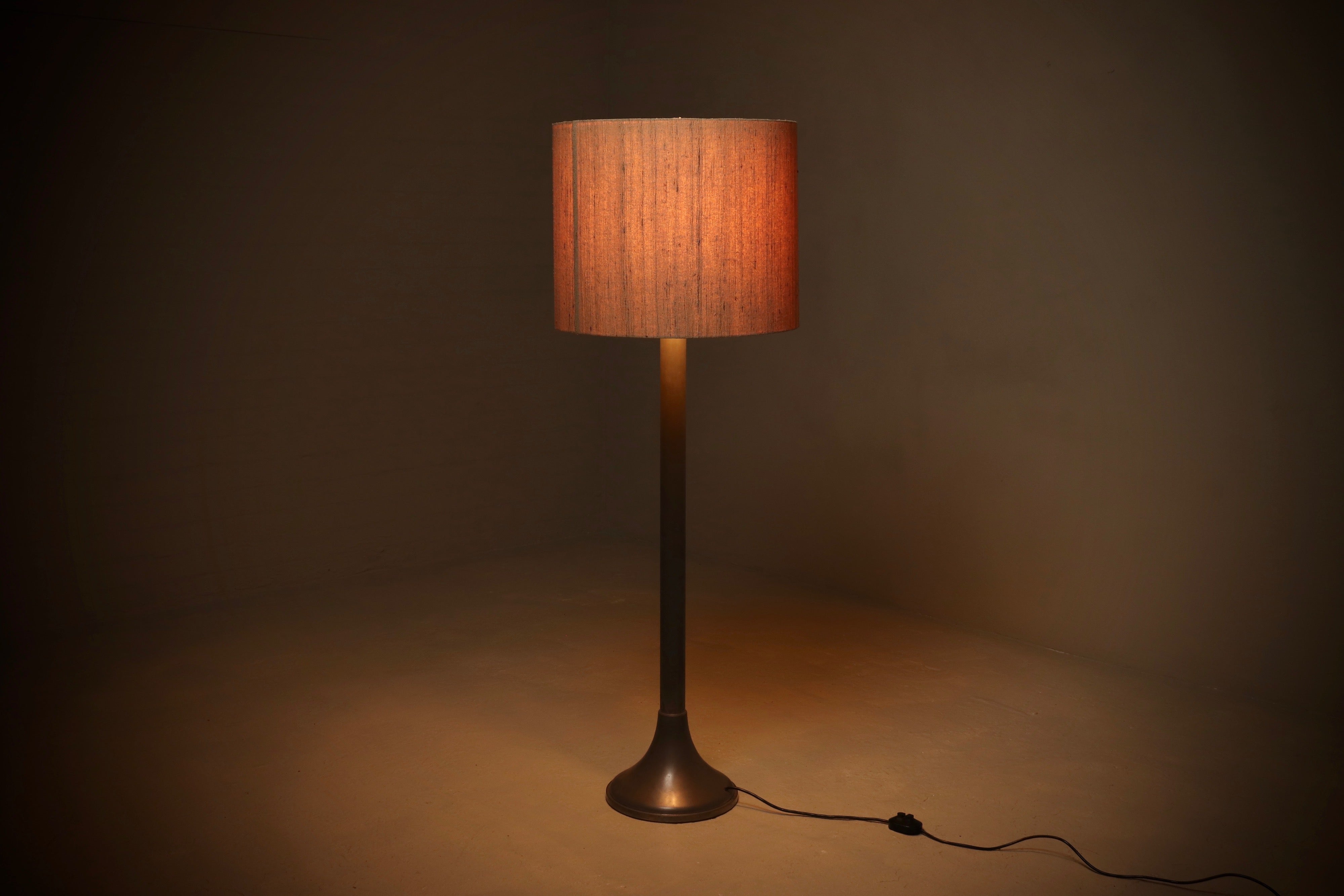 Monumental_Tin_Floor_Lamp_by_Harald_Buchrucker,_1960s,_Germany