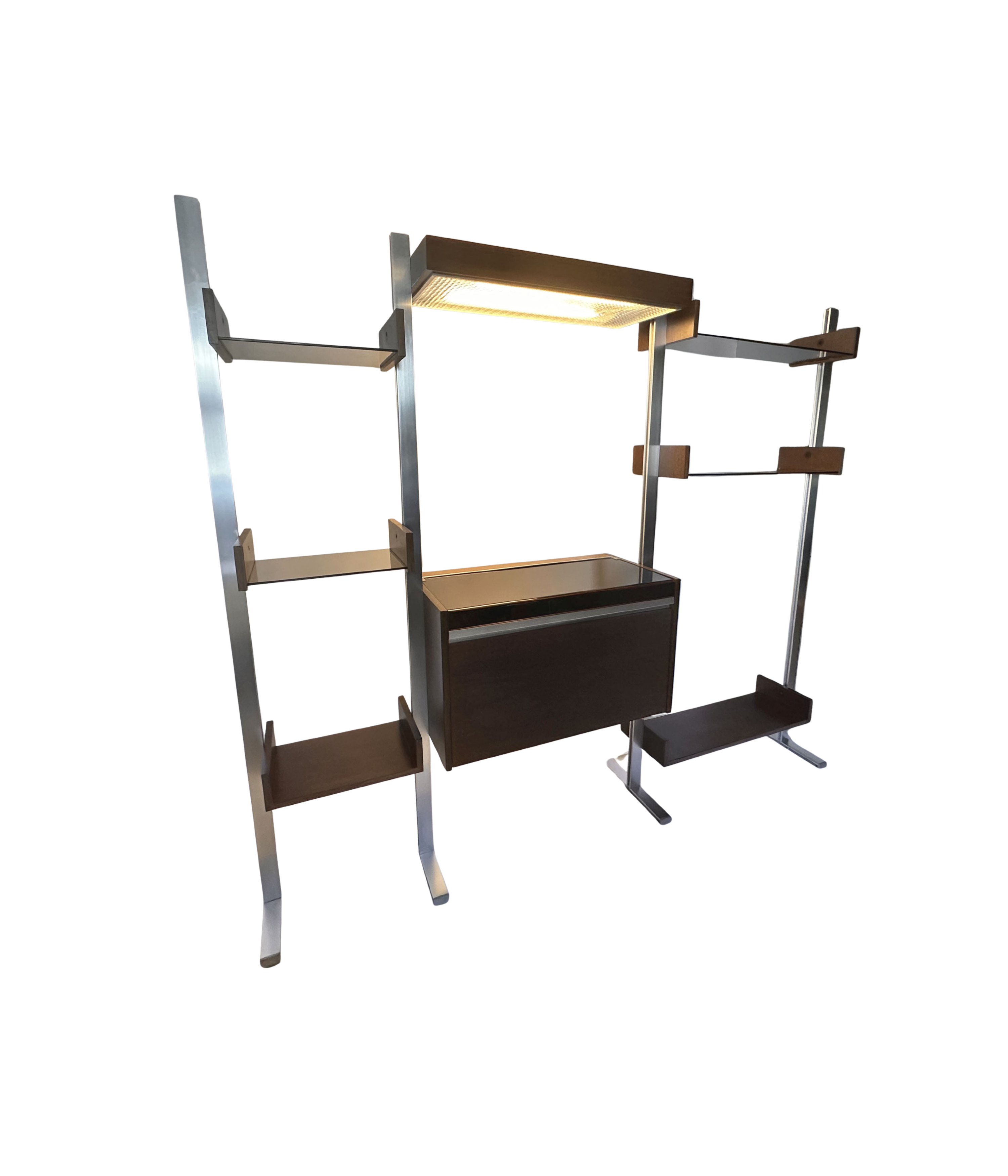 Rare_ML80_Modular_Wall_System_by_Michel_Ducaroy_for_Ligne_Roset,_France,_1970s