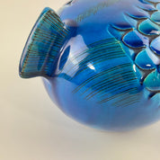 Rare_Rimini_Blu_Ceramic_Fish_Sculpture_by_Aldo_Londi_for_Bitossi,_Italy,_1970s