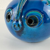 Rare_Rimini_Blu_Ceramic_Fish_Sculpture_by_Aldo_Londi_for_Bitossi,_Italy,_1970s