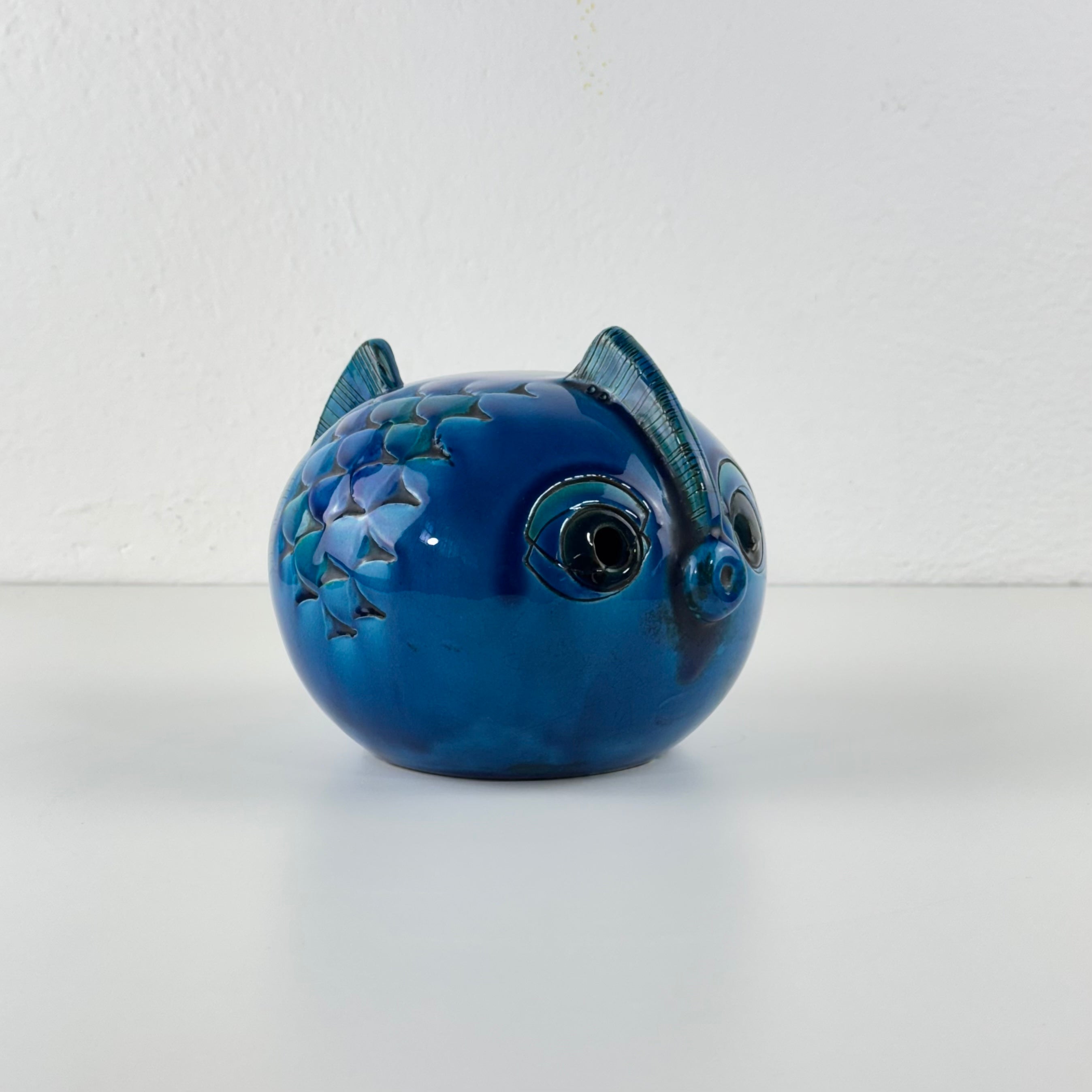 Rare_Rimini_Blu_Ceramic_Fish_Sculpture_by_Aldo_Londi_for_Bitossi,_Italy,_1970s