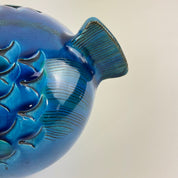 Rare_Rimini_Blu_Ceramic_Fish_Sculpture_by_Aldo_Londi_for_Bitossi,_Italy,_1970s