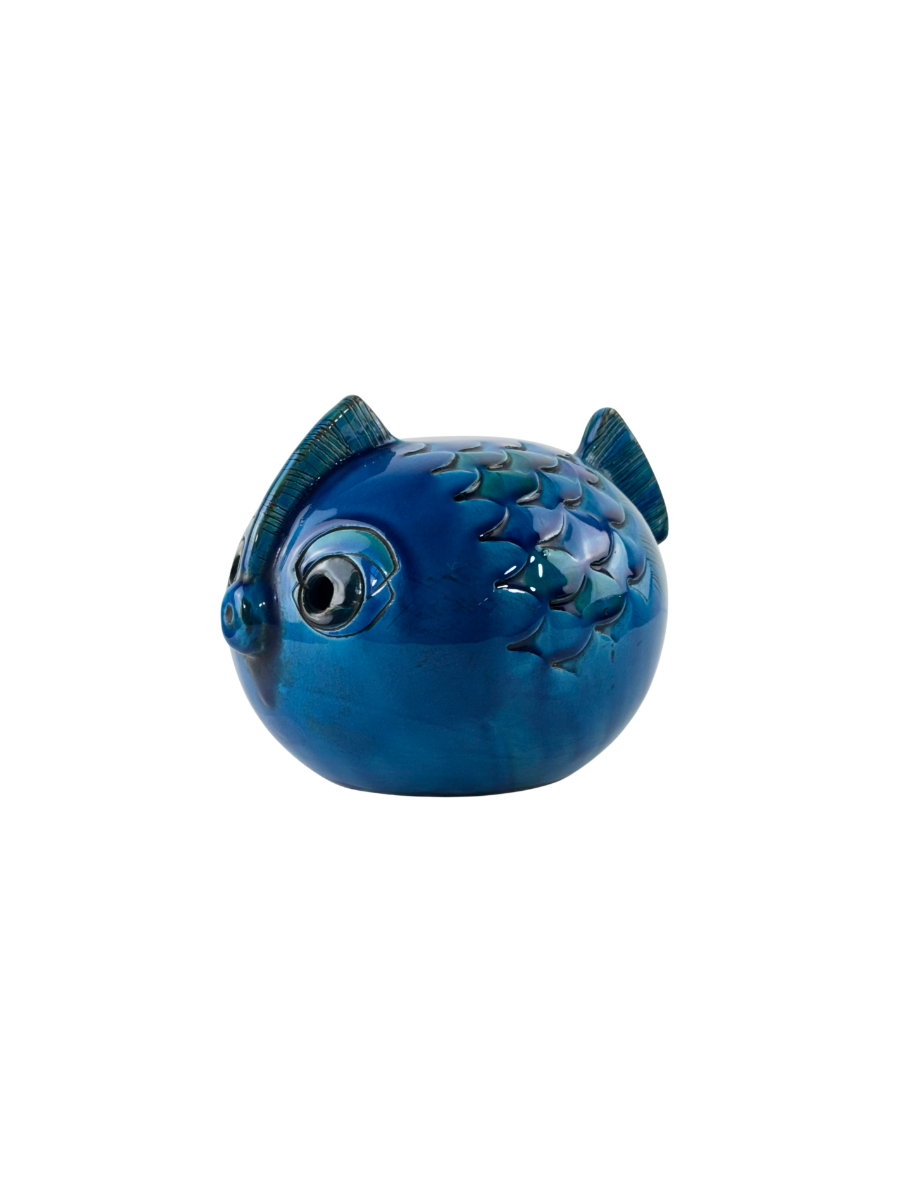 Rare_Rimini_Blu_Ceramic_Fish_Sculpture_by_Aldo_Londi_for_Bitossi,_Italy,_1970s