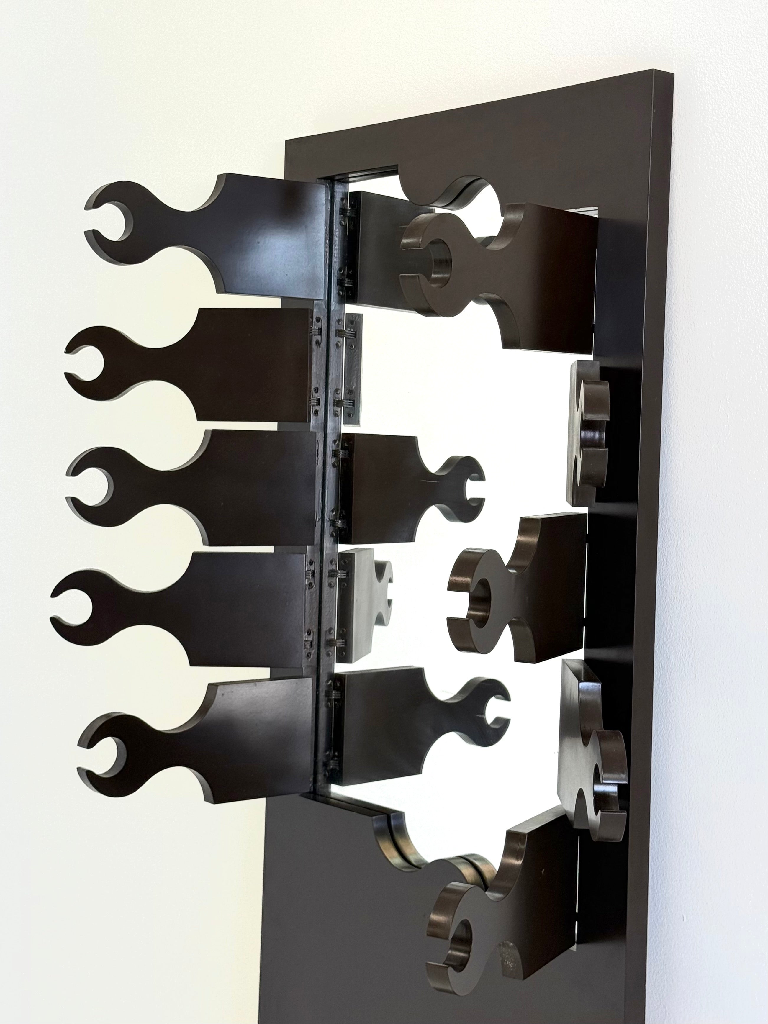 Rare_Scorpion_Coat_Rack_Mirror_by_Anonima_Design_for_Bonetto