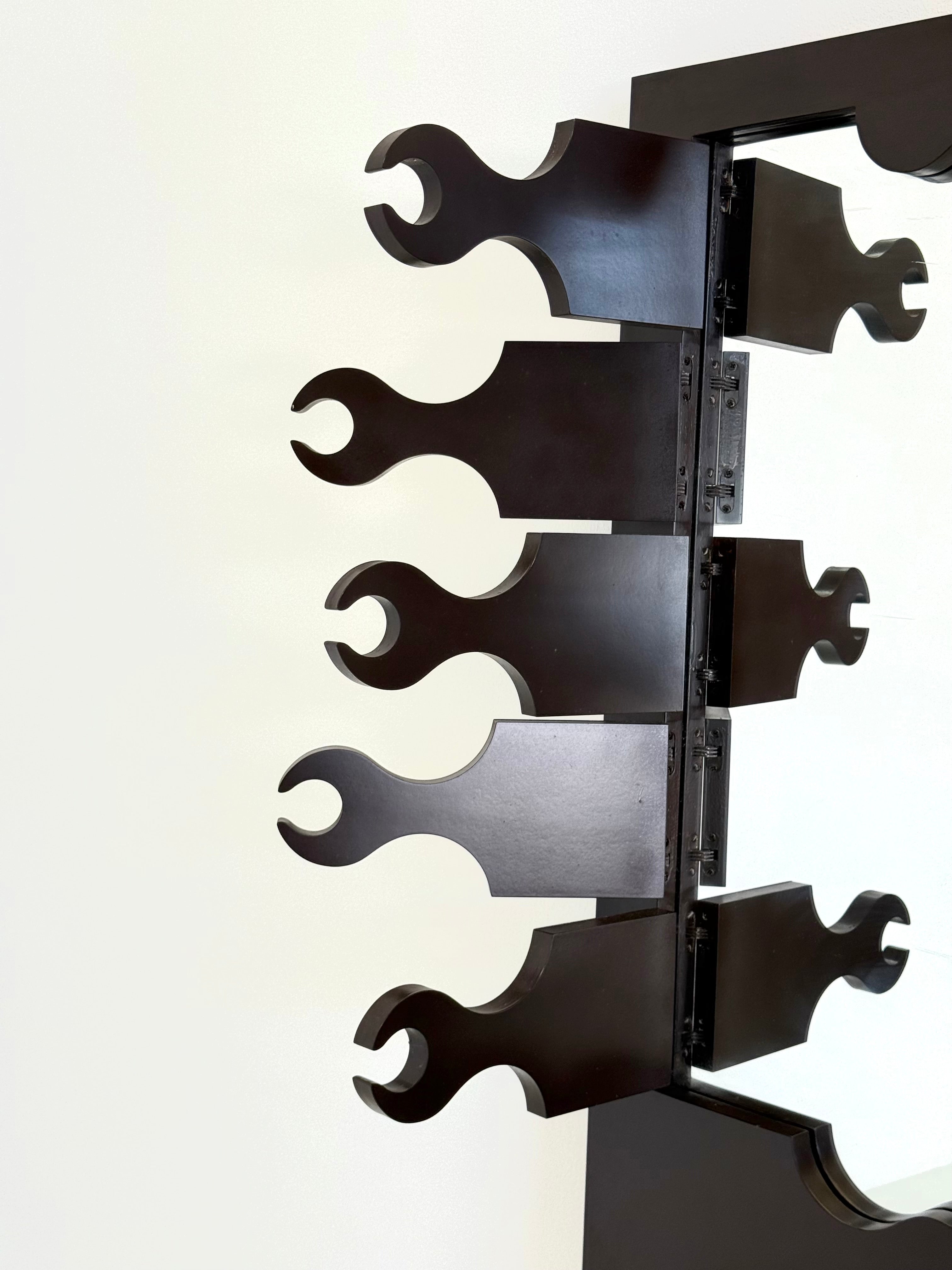 Rare_Scorpion_Coat_Rack_Mirror_by_Anonima_Design_for_Bonetto