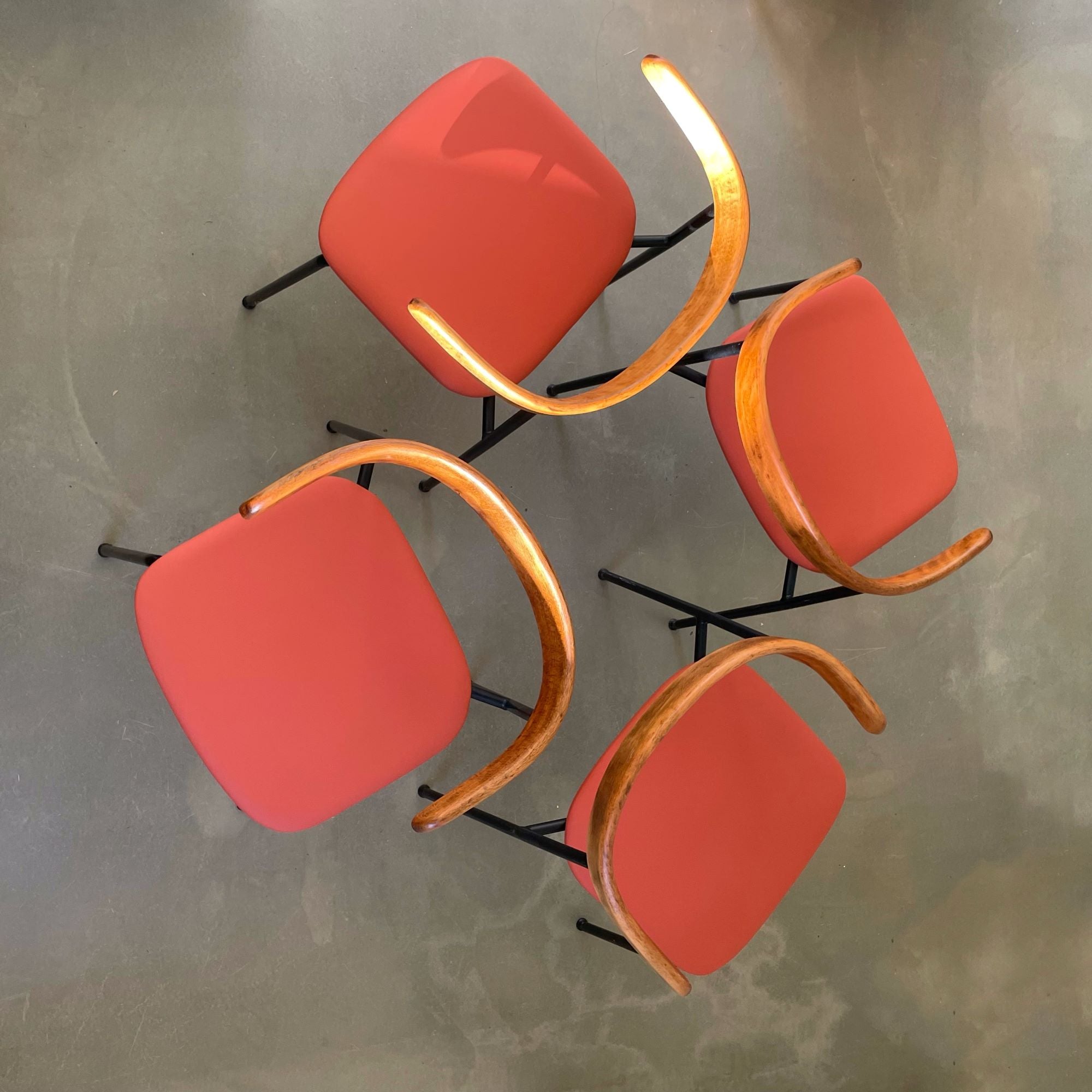 Set_of_4_C20_Dining_Chairs_by_Sir_Terence_Conran_for_Conran_Design_Group,_UK,_1960s