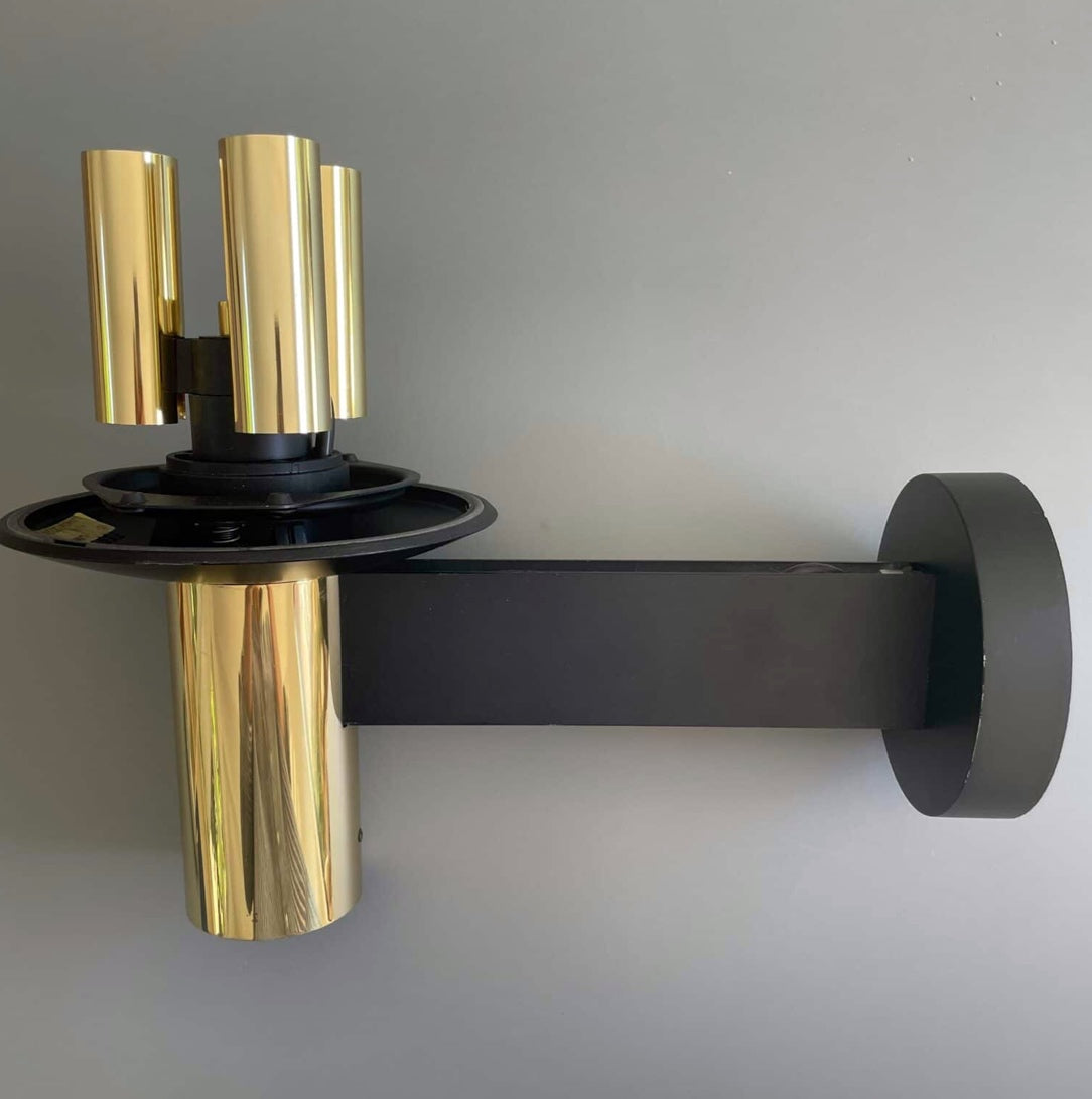 Set_of_2_large_wall_lights,_Glashütte_Limburg,_Germany,_1970s
