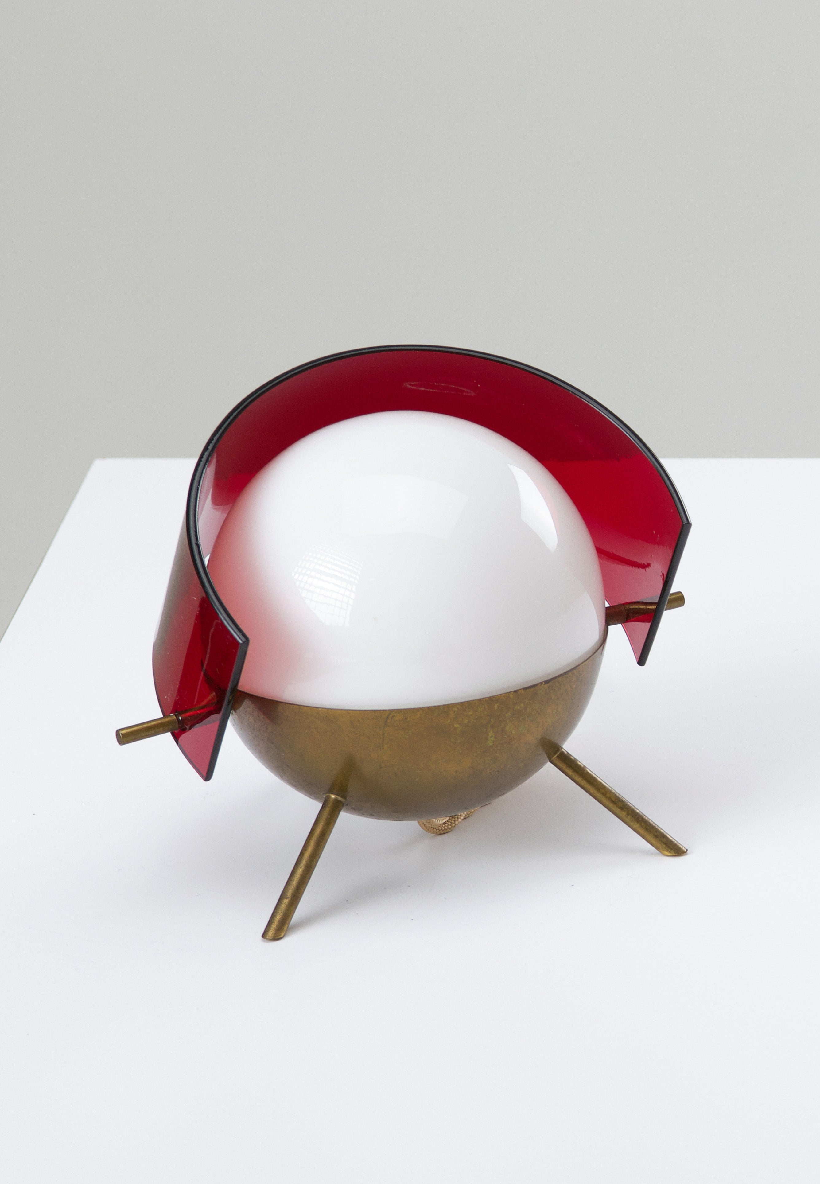 Table_Lamp_Stilux_Milano_Brass_Opaline_Acrylic_1950s_Italy