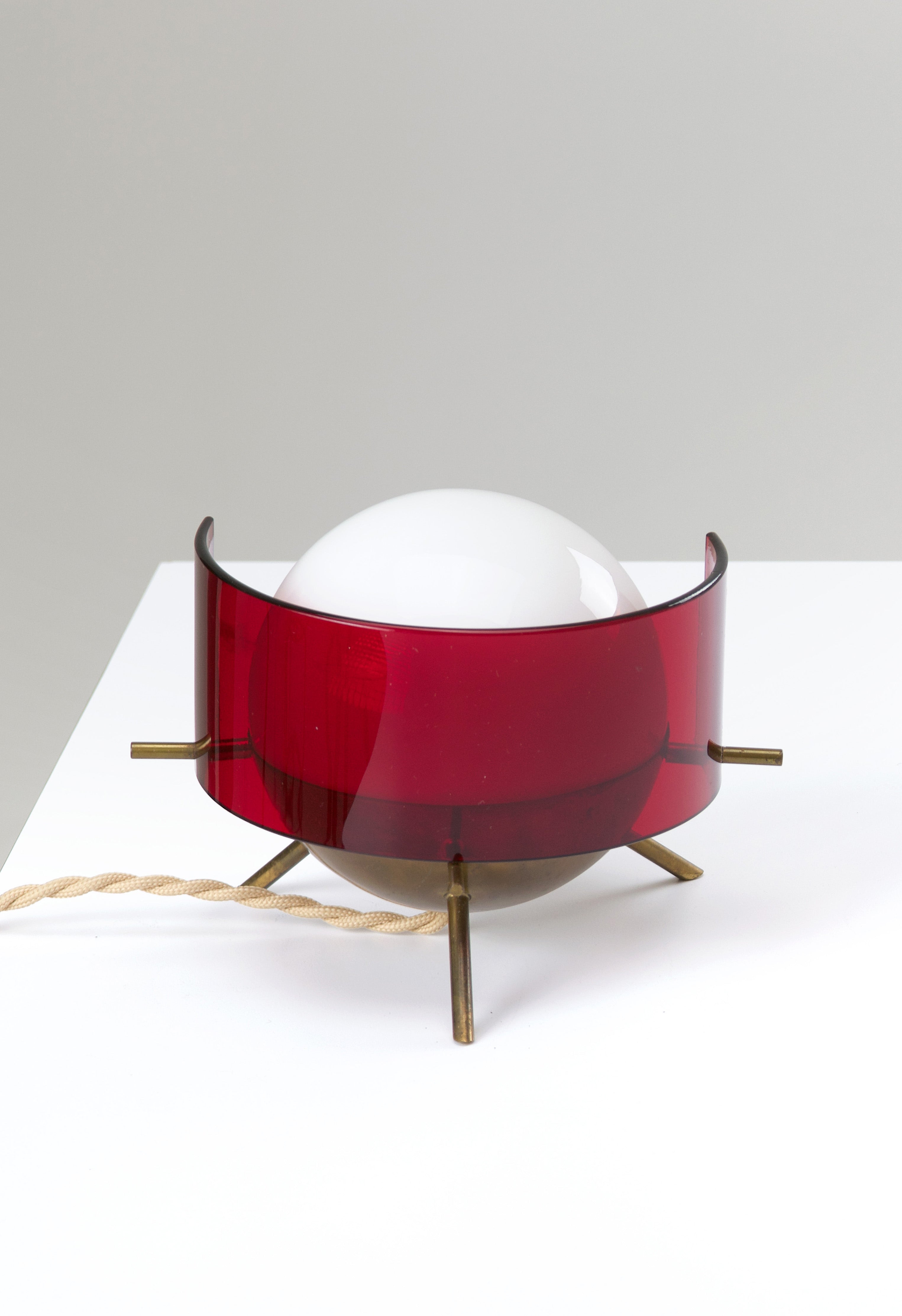 Table_Lamp_Stilux_Milano_Brass_Opaline_Acrylic_1950s_Italy