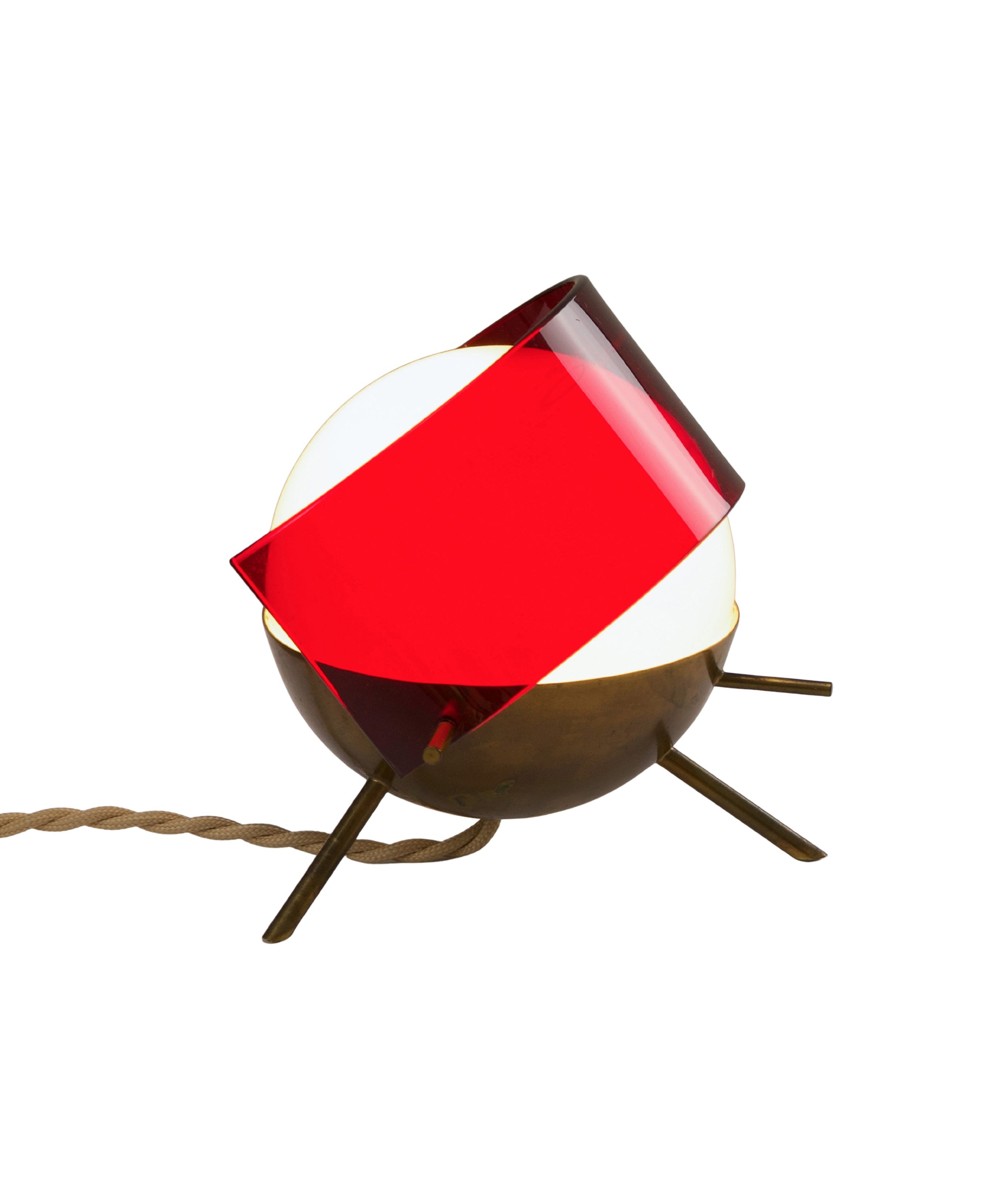 Table_Lamp_Stilux_Milano_Brass_Opaline_Acrylic_1950s_Italy