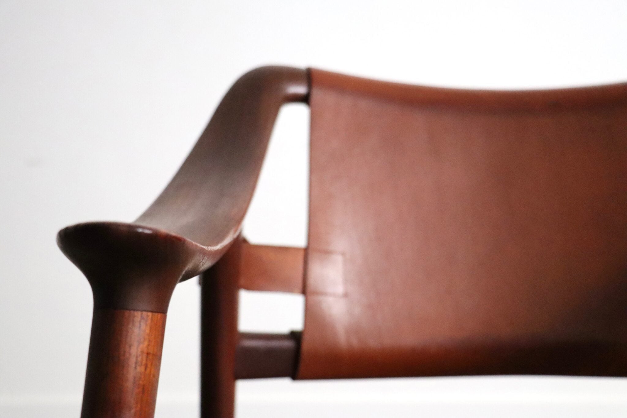 Rastad_and_Relling_Bambi_lounge_chair_Gustav_Bahus_Norway_1950