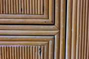 1980s_Miami_Vice_Style_Rattan_Sideboard,_Postmodern_Coastal_Design