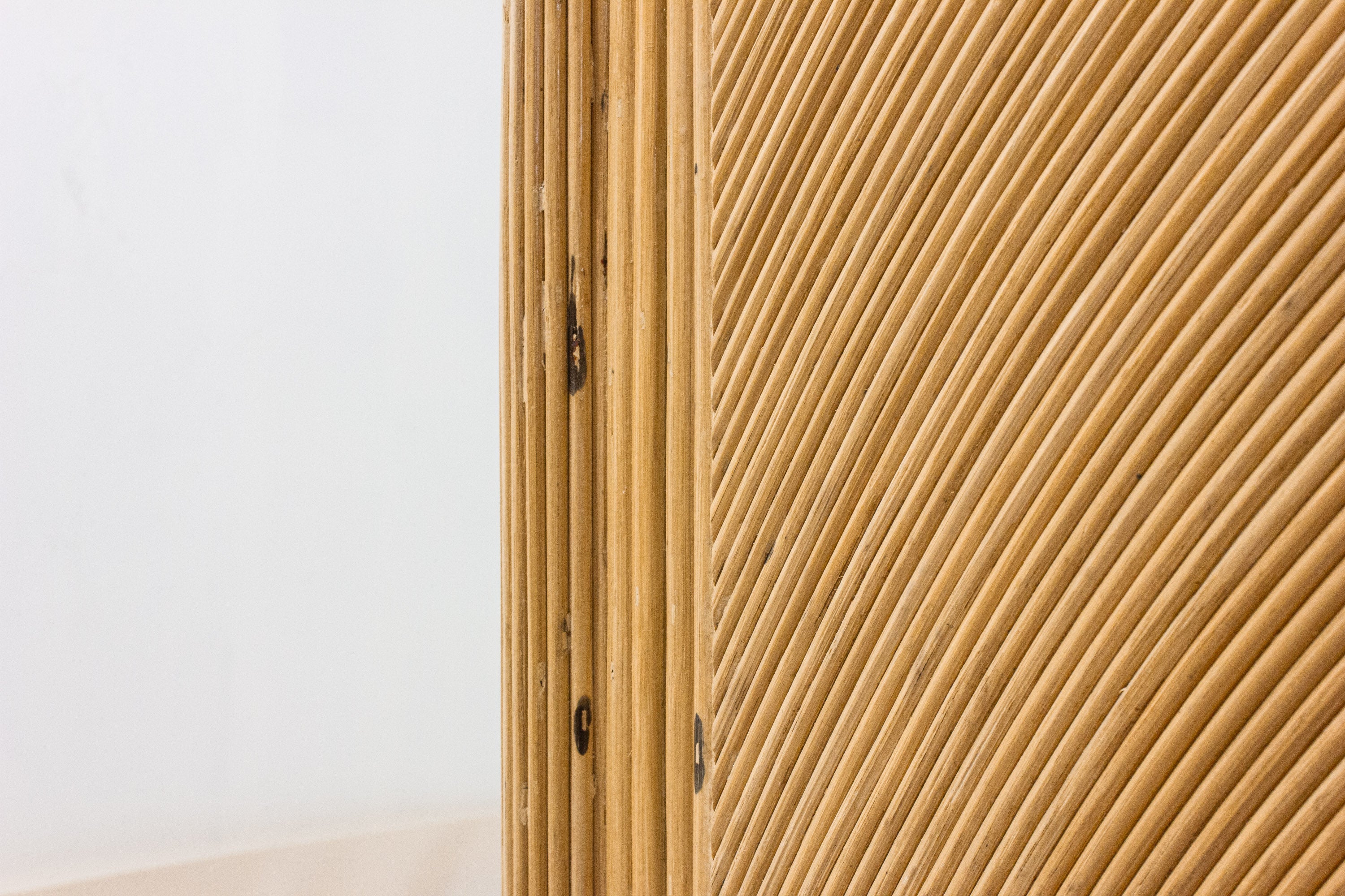 1980s_Miami_Vice_Style_Rattan_Sideboard,_Postmodern_Coastal_Design