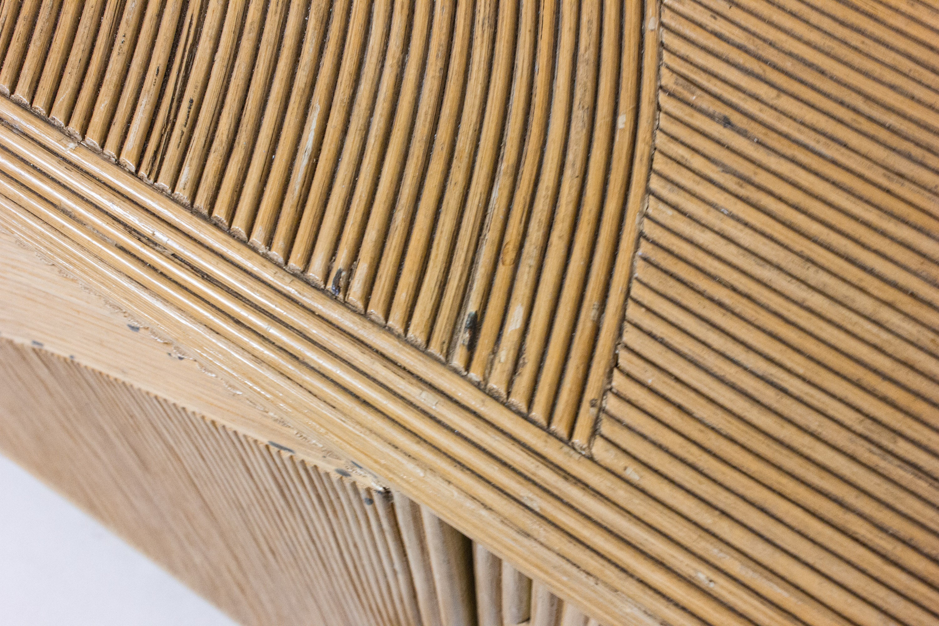 1980s_Miami_Vice_Style_Rattan_Sideboard,_Postmodern_Coastal_Design