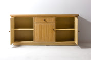 1980s_Miami_Vice_Style_Rattan_Sideboard,_Postmodern_Coastal_Design