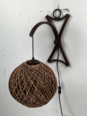 Rattan_Bamboo_and_Sisal_Rope_Wall_Lamp,_1960s,_Netherlands