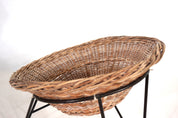 Rattan_basket_pod_lounge_chair,_1960
