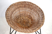 Rattan_basket_pod_lounge_chair,_1960