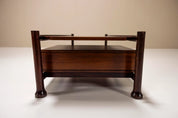 Rectangular_Coffee_Table_Veneered_In_Rosewood,_Italy_1960's
