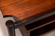 Rectangular_Coffee_Table_Veneered_In_Rosewood,_Italy_1960's