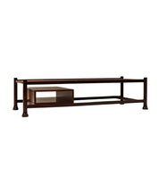 Rectangular_Coffee_Table_Veneered_In_Rosewood,_Italy_1960's