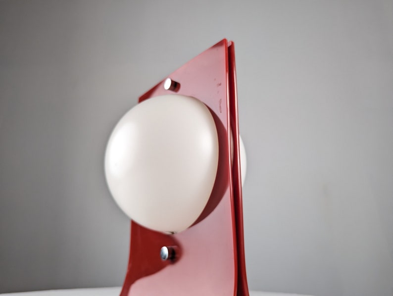 Red_Area_Lamp_by_Neal_Small_1960s