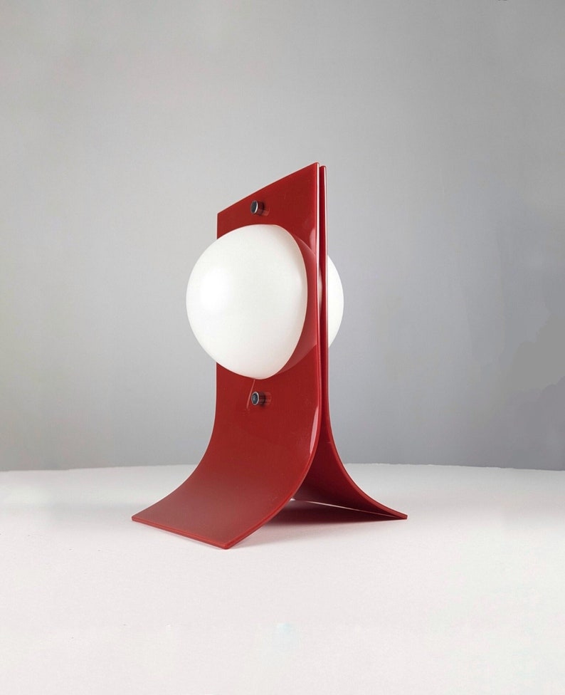 Red_Area_Lamp_by_Neal_Small_1960s